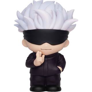 Jujutsu Kaisen - Satoru Figur Bank MultiColor