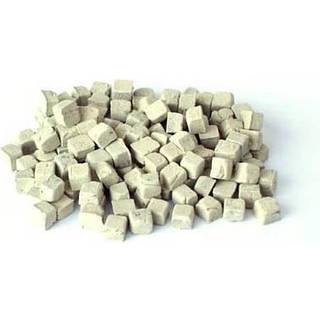 Pflastersteine, klein, Sandsteine