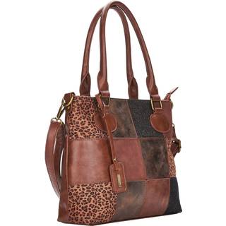 Handtasche Q0708-24 Kombi
