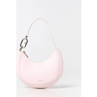 Handbag - Pink - --