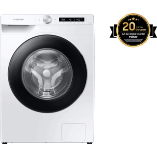 Samsung WW5100T WW80T504AAW Vaskemaskine Vaskemaskine