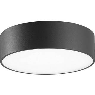 LED-udendørslampe CMD 9026, Ø 25 cm