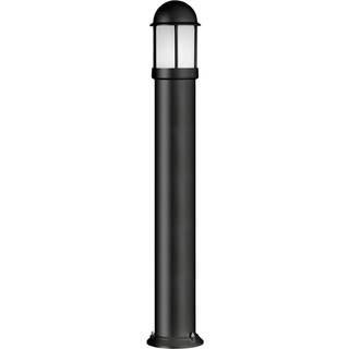 Marco vejlampe i aluminium, sort