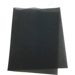 Frost King klimaanl?g filtre 15 tommer x24 in. X3/16 in. ?bencelle skum