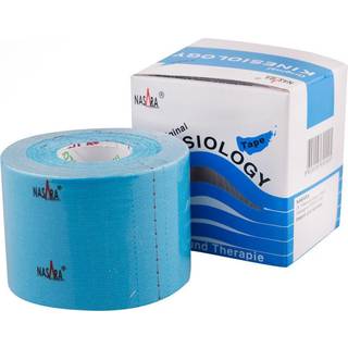 BioVita Kinesiologytape Blå 5 cm - 1 stk.