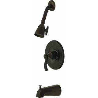 Kingston Brass KB8631FLT Royale trim kun til KB8631fl poleret krom