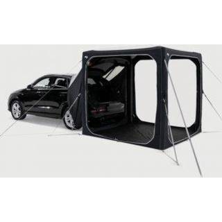 Dometic HUB SUV Connection Tunnel Black, OneSize