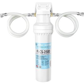 APEC Ultra High Capacity Under Sink Water Filtration System - Premium Quality Us Made Filter (CS -2500)