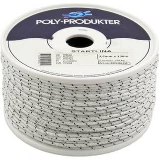 Startlina polyester 4,0mm spol