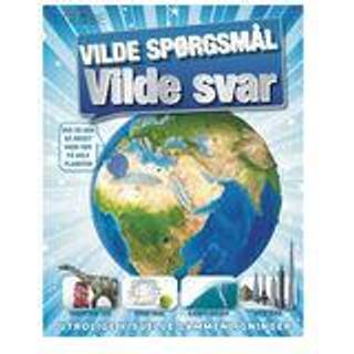 Vilde spørgsmål - Vilde svar