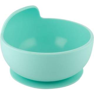 Canpol babies Suction bowl Skål med sugekop Turquoise 330 ml - 330 ml