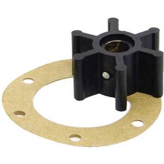 Impellersæt Orbitrade 3586494 / 875807 / 876689, til indenbordsmotor, til Volvo Penta MB10, MD1, MD2, MD6, 2010, 2020