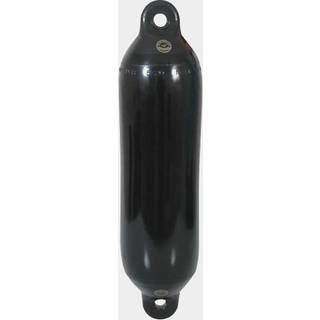 Fender Dan-Fender Heavy Duty 822, 63.5 cm, Ø20 cm, sort med sort top