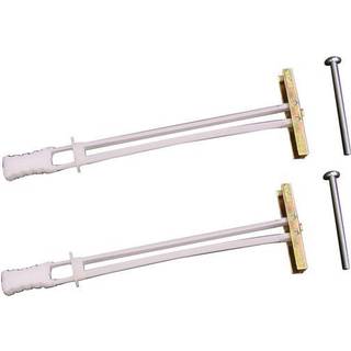 Easy Track RH1006 garderobssilver silver