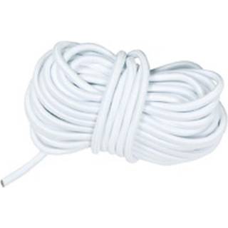 Lafuma elastik 8m hvid