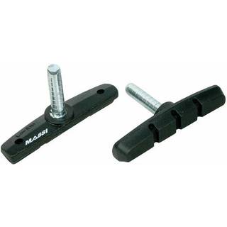 Massi MTB Cantilever Basic Bremsesko - Sort