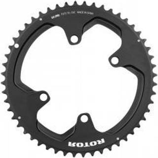Rotor noQ-Ring Chainring 110x4 outside round
