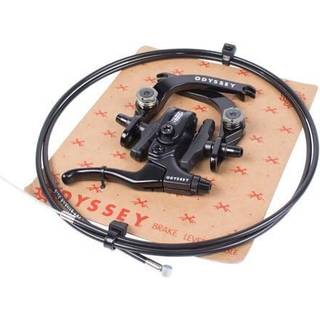 Odyssey Evo 2.5 BMX U-Bremse Kit (Sort)