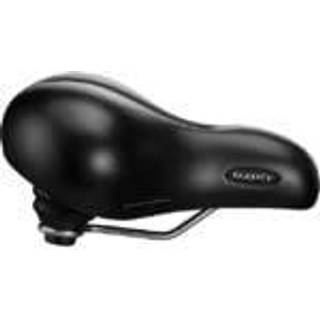 Sadel Selle Royal Journey Sort