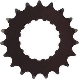 Drev Stronglight DM (Bosch) E-bike Bosch 2. Gen Stål 15T sort