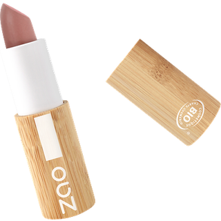 Zao Læber Lipstick Classic Lipstick 476 Lilac Romance 3,5 g () - 3,5 g