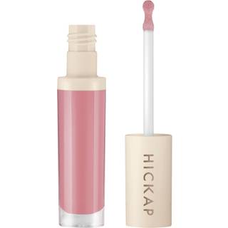 Hickap Dewy Lips Velvet Gloss Pink Marshmallow