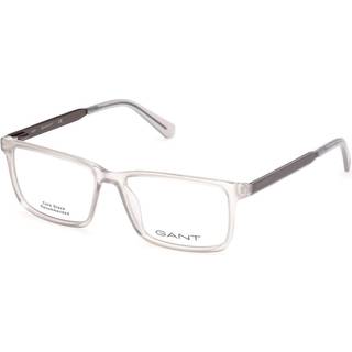 Gant GA3216 020 54 Briller Mænd Grå - Transparent Grey - 54mm