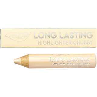 puroBIO Cosmetics Long Lasting Chubby Highlighter i blyant 3,3 g - 3,3 g