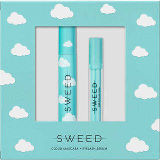 SWEED Beauty Cloud Gift Set (12 + 3 ml)