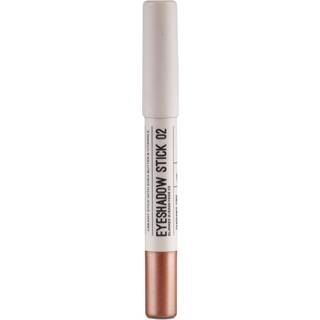 Ecooking Eyeshadow Stick 2 gr. - 02 Gold