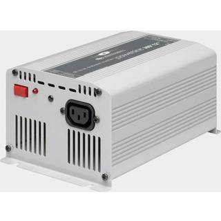 Inverter / vekselretter TBS Powersine, ren sinuskurve, 12 V - 230 V, 250 W