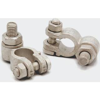 Polsko Exide, plus / minus, M10, 2-pack