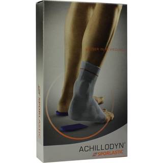 ACHILLODYN®, str. 3, sort