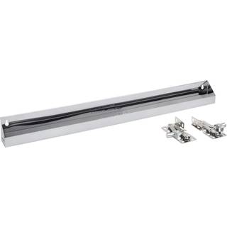 Rev-a-hylde tip-out 31 """" Køkken skuffe tilbehørsbakke arrangør m/blød tæt hængsler til køkkenvaskum eller forfængelighedsskabe 6581-31SC-52