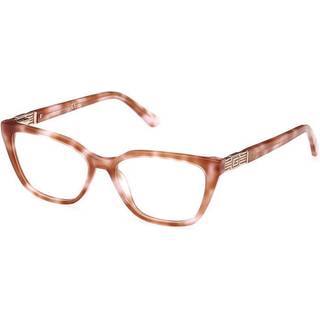 Guess GU2941 059 51 Briller Kvinder Tortoiseshell - Beige Havana - 51mm