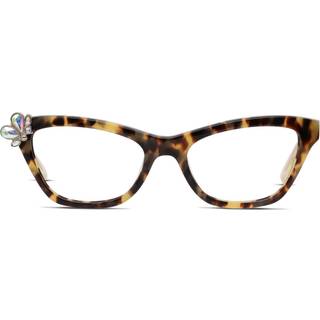 Guess GU2836 053 51 Briller Kvinder Tortoiseshell - Havana - 51mm
