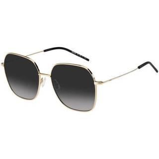 BOSS Boss 1532/S 000/9O 58 Solbriller Kvinder Guld - Rose Gold - 58mm