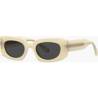 Marc Jacobs MJ 1075/S 40G/IR 50 Solbriller Kvinder Gul - Frosted Yellow - 50mm