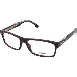 Carrera 293 086 57 Briller Mænd Tortoiseshell - Tortoise - 57mm