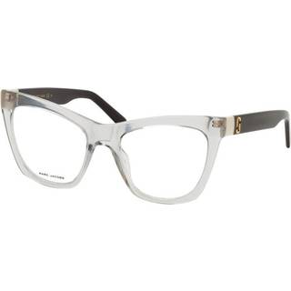 Marc Jacobs MARC 649 R6S 53 Briller Kvinder Krystalklar - Transparent Grey - 53mm
