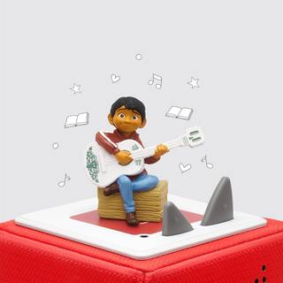 Tonies Miguel Audio Play -karakter fra Disney og Pixar's Coco