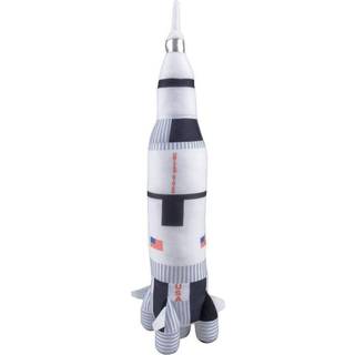 Adventure Planet Saturn mod Rocket Large 26 Plush