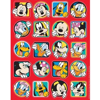 Eureka Mickey ud for at spille klisterm?rker tema (655066)