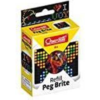 Stiftmosaik LED Peg Brite tilbehør, 180 stk