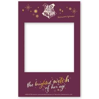 HARRY POTTER - Hermione - Photo Frame Magnet (7.5x7.5 picture)