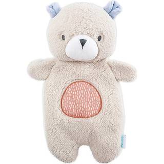 Opfindsomhed premium bl?d mini b?nne taske plys nate Teddy bj?rnen ?ldes nyf?dt og op.