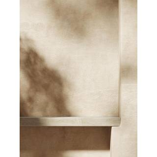 Strandplakat  - Beige