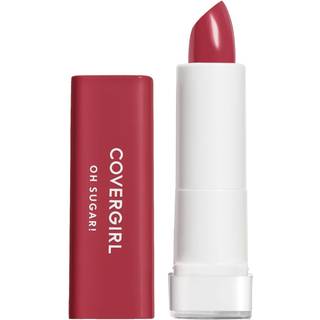 Covergirl Colorlicious ?h sukker! Tonet l?bebalsam krydderi .12 oz (emballage kan variere)