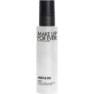 Make Up For Ever - Mist & Fix Spray - Setting Spray - Mist & Fix 100ml Spray - For Women