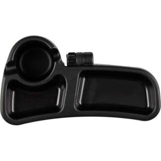 EasyWalker Madbakke, Sort